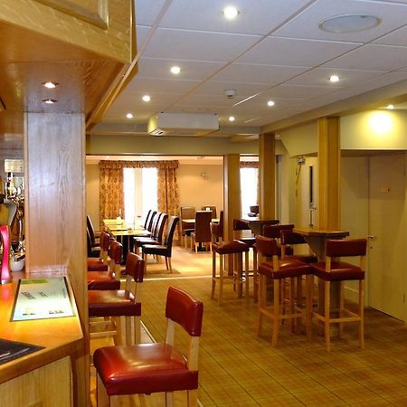 The Golden Lion Hotel Maryport Exterior photo