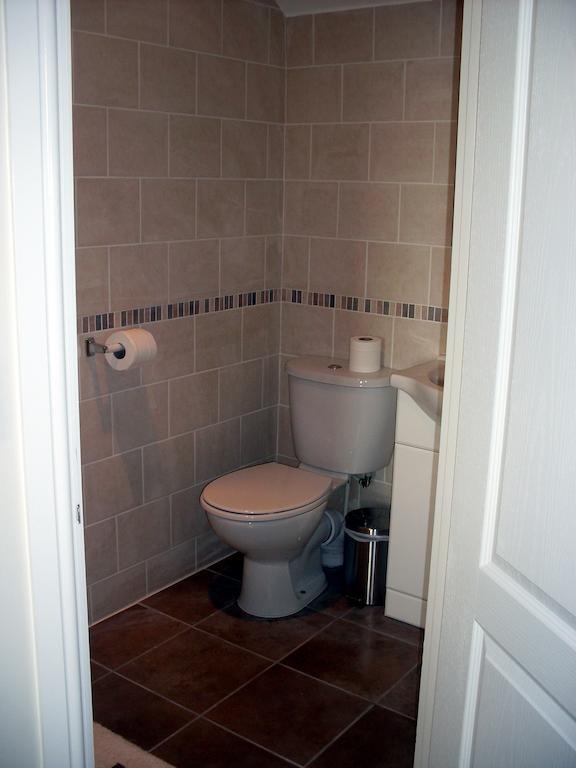 The Golden Lion Hotel Maryport Room photo