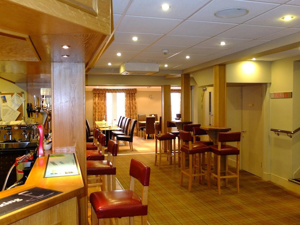 The Golden Lion Hotel Maryport Exterior photo