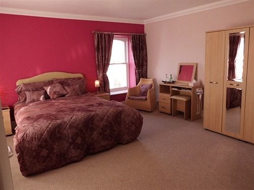 The Golden Lion Hotel Maryport Exterior photo